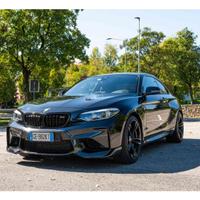 Bmw M2 bollo superbollo tutto pagato