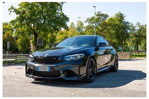 Bmw M2 bollo superbollo tutto pagato