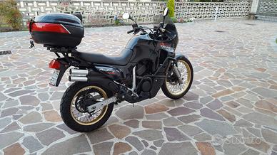 HONDA TRANSALP 600V  (1989)