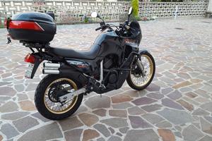 HONDA TRANSALP 600V  (1989)