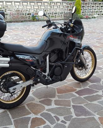 HONDA TRANSALP 600V  (1989)