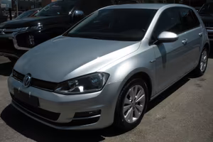 Volkswagen Golf 1.4 TGI 5p. Highline bi-fuel BlueM