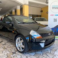 Ford Ka StreetKa 1.6 Leather