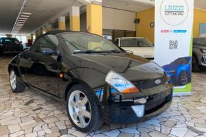 Ford Ka StreetKa 1.6 Leather