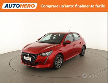 PEUGEOT 208 LD72733