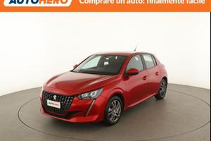 PEUGEOT 208 LD72733