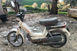 Atala modello Idea da ristrutturare