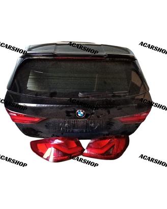 Ricambi per bmw serie 1 f40 f41 dal 2018 al 2025