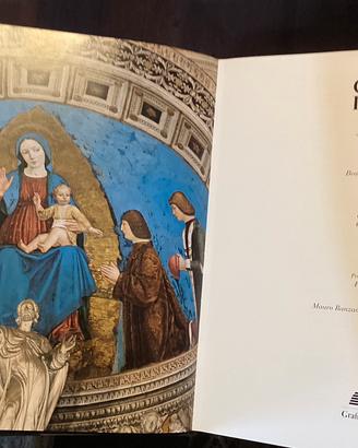 Libri  CERTOSA DI PAVIA e CATTEDRALE DI CREMONA
