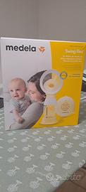 Tiralatte Medela