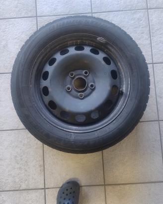 cerchi golf 