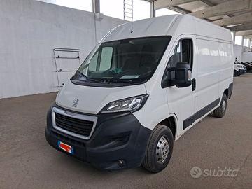 PEUGEOT Boxer 335 2.2 BlueHDi LH2 140 S&S PC-TM Fu
