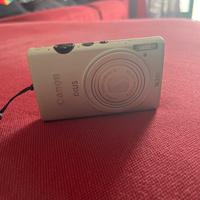 Canon IXUS