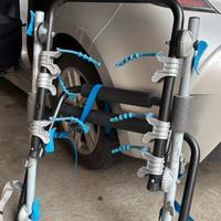 Portabici Portellone Decathlon TH900