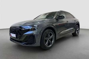 Audi Q8 Q8 3.0 tdi mhev S line edition quattro 286