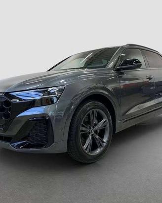 Audi Q8 Q8 3.0 tdi mhev S line edition quattro 286