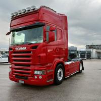 Scania r560 4x2 - 2008