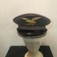 Berretti delle ex guardie forestali