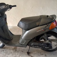 Vendo per inutilizzo