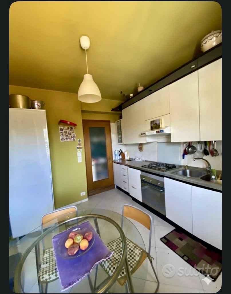 Appartamento – Avellino, Ferrovia, Pianodardine - Altro