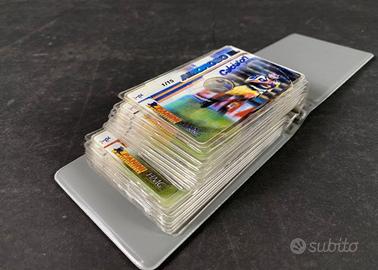 Playcards panini cd interactive 2000 completa