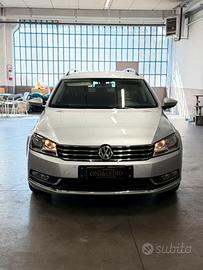 Vw passat benzina/metano