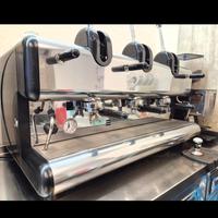 Macchina caffè bar