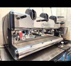 Macchina caffè bar