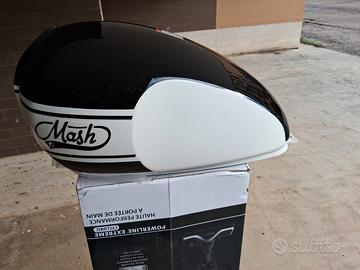 ricambi moto Ducati e moto Mash