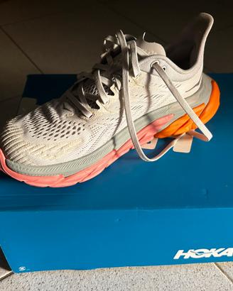 Scarpe rumning