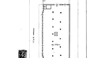 Locale commerciale / Magazzino / Deposito