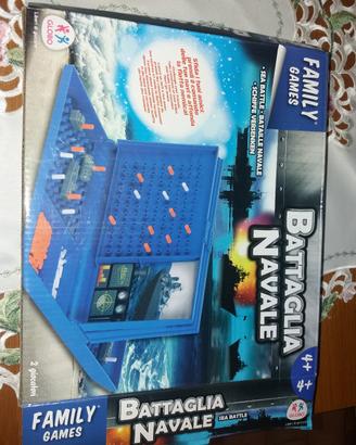 battaglia navale 