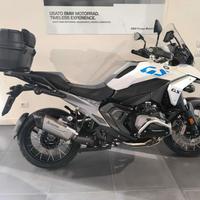 BMW R 1300 GS Trophy