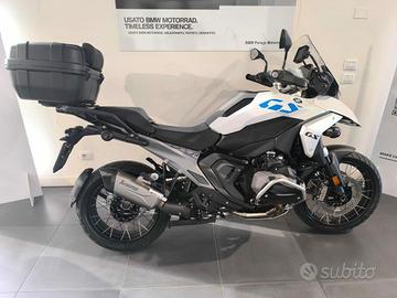 BMW R 1300 GS Trophy