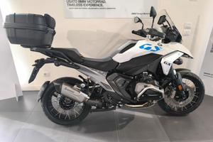 BMW R 1300 GS Trophy