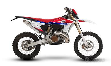 Fantic Motor XE 300