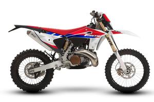 Fantic Motor XE 300