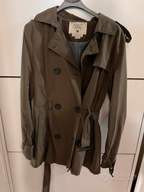 Trench