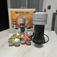 Nespresso Vertuo Next