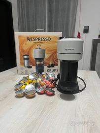 Nespresso Vertuo Next