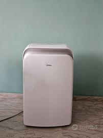 Condizionatore portatile