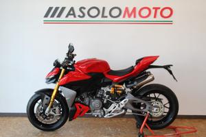 Ducati Streetfighter V2 S