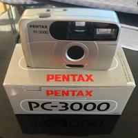 Fotocamera Vintage Pentax Pc 3000