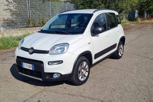 Fiat panda 4x4 1.3 diesel