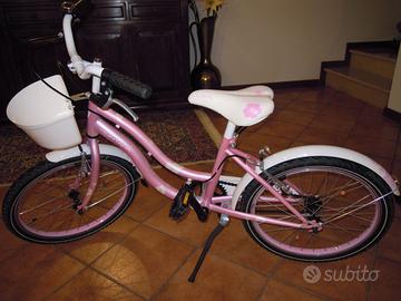 bici per bimba