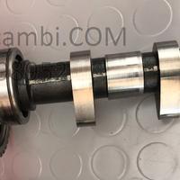 ALBERO CAMME POLARIS PREDATOR 500 2003 2004 QUAD 2