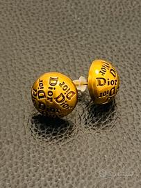 Bottoni vintage con scritte