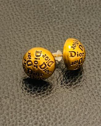 Bottoni vintage con scritte