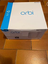 Netgear Orbi RBR 350