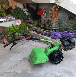 Motocoltivatore Grillo ZIP